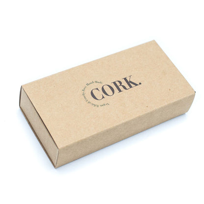 Natural Cork Unisex Vegan Watch | THE CORK COLLECTION