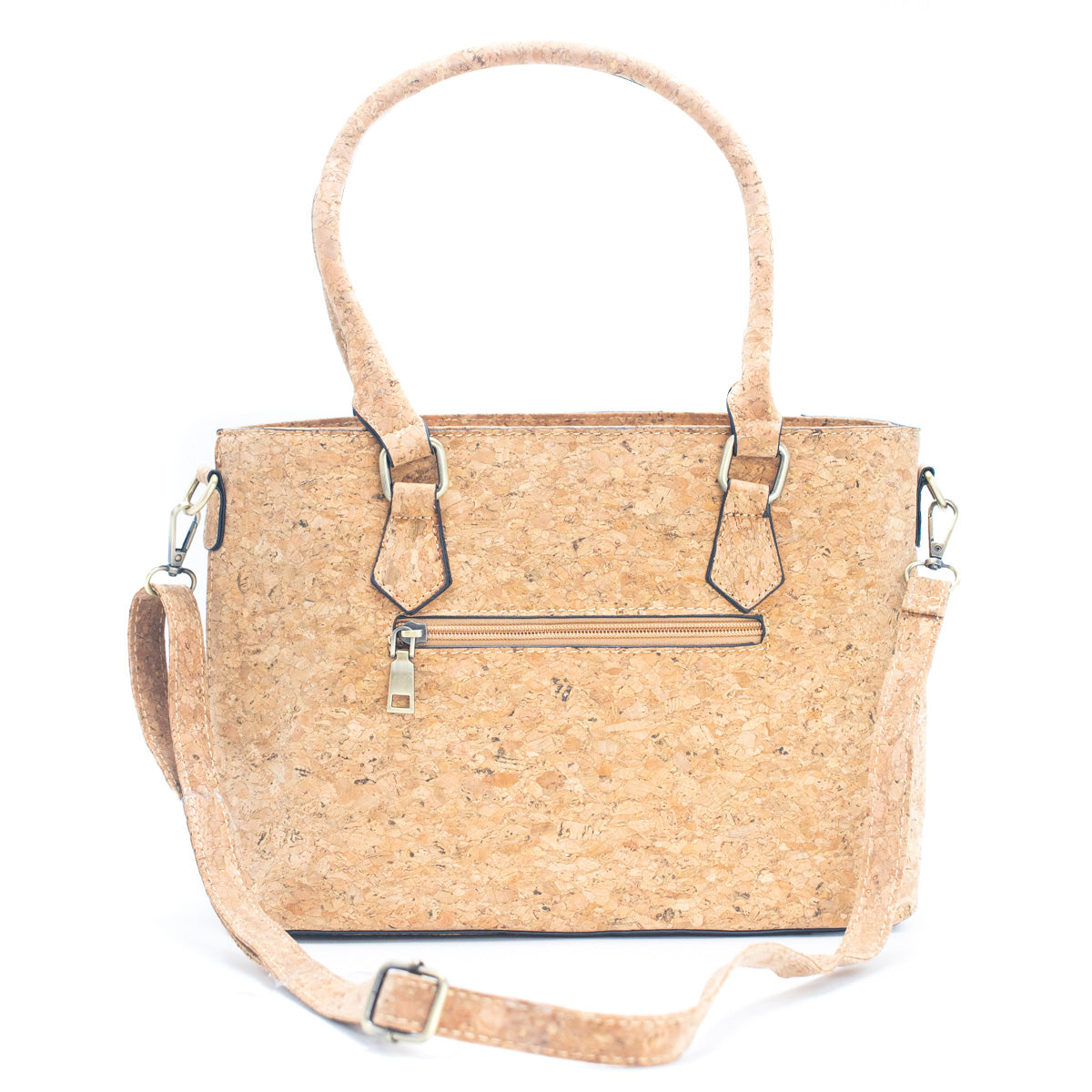 Lina Cork Everyday Vegan Handbag Bag-2225