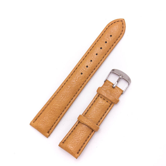 PU Leather Watch Strap SE-01
