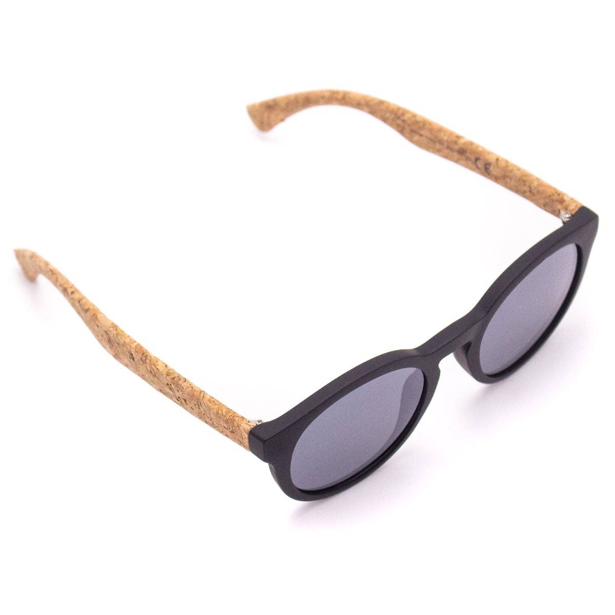 Vegan Cork Sunglasses for Women | THE CORK COLLECTION