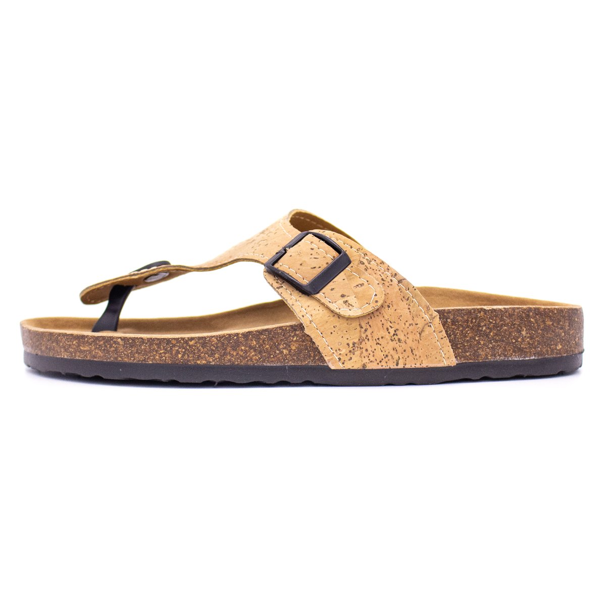 SHENCES Original Cork Sole Men Tan Sandals - Buy SHENCES Original Cork Sole  Men Tan Sandals Online at Best Price - Shop Online for Footwears in India |  Flipkart.com