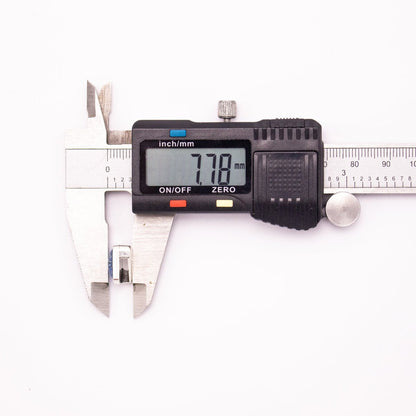 10 unités pour curseur de cordon plat de 10 mm avec carreaux portugais carrés pour la recherche de bracelets (12 mm x 12 mm) D-1-10-222