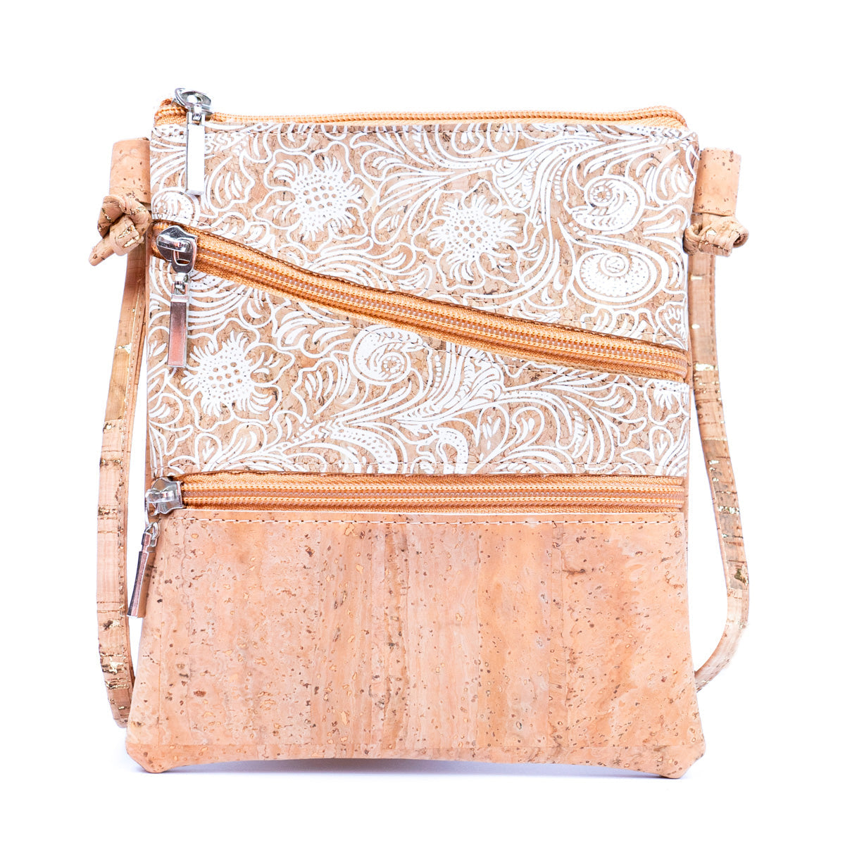 Cork Purse/cork Shoulder Bag/handmade Cork Handbag/minimalist Cork Bag/cross  Body Purse/purse/handbag 
