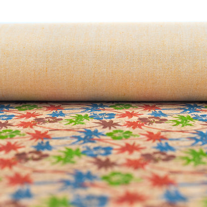 Aloha Vegan Cork Fabric | THE CORK COLLECTION