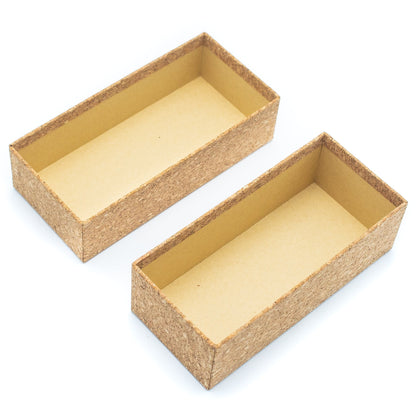 Cork Box for Gift | THE CORK COLLECTION