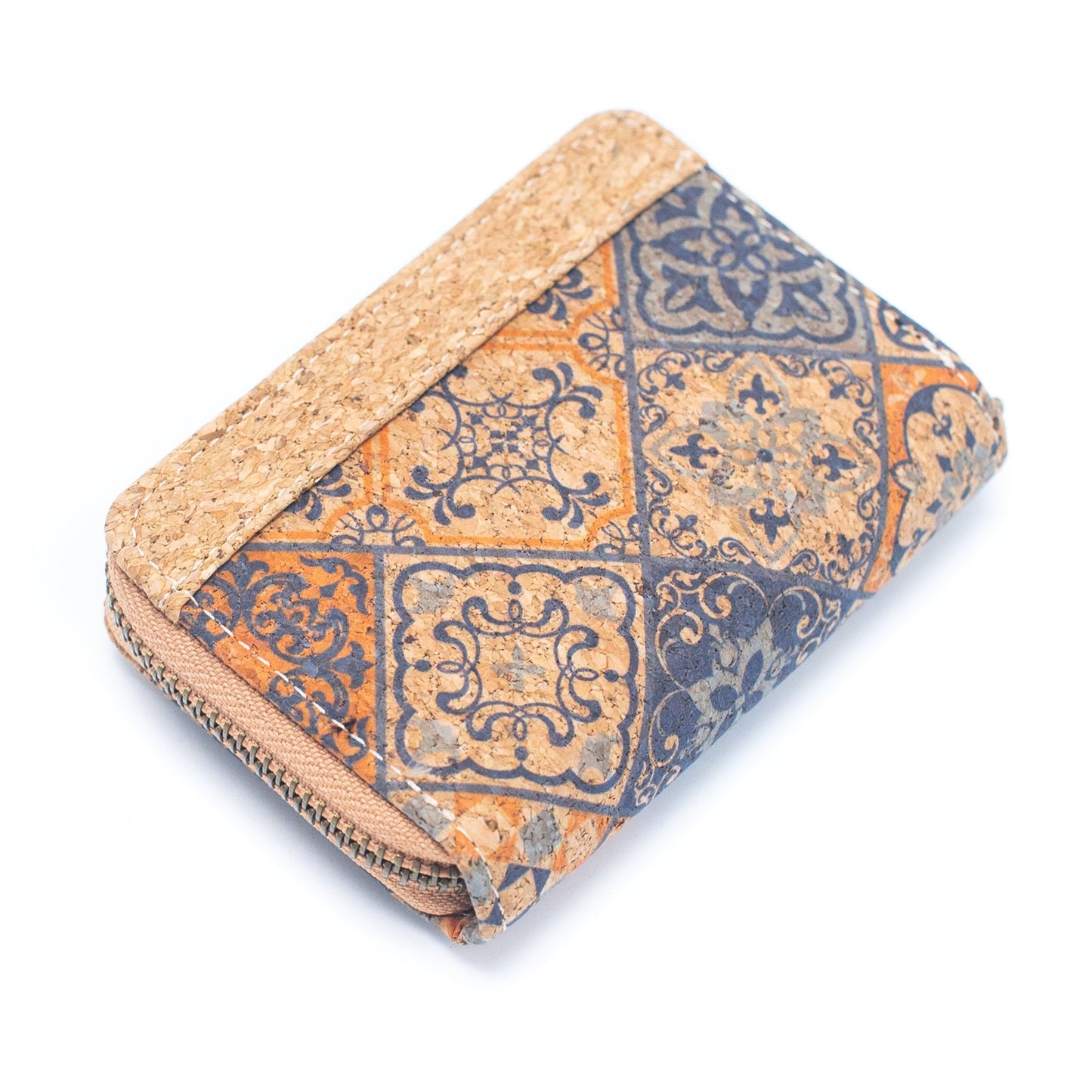 Gift Boxed Set Cork Card Purse & Wallet | THE CORK COLLECTION