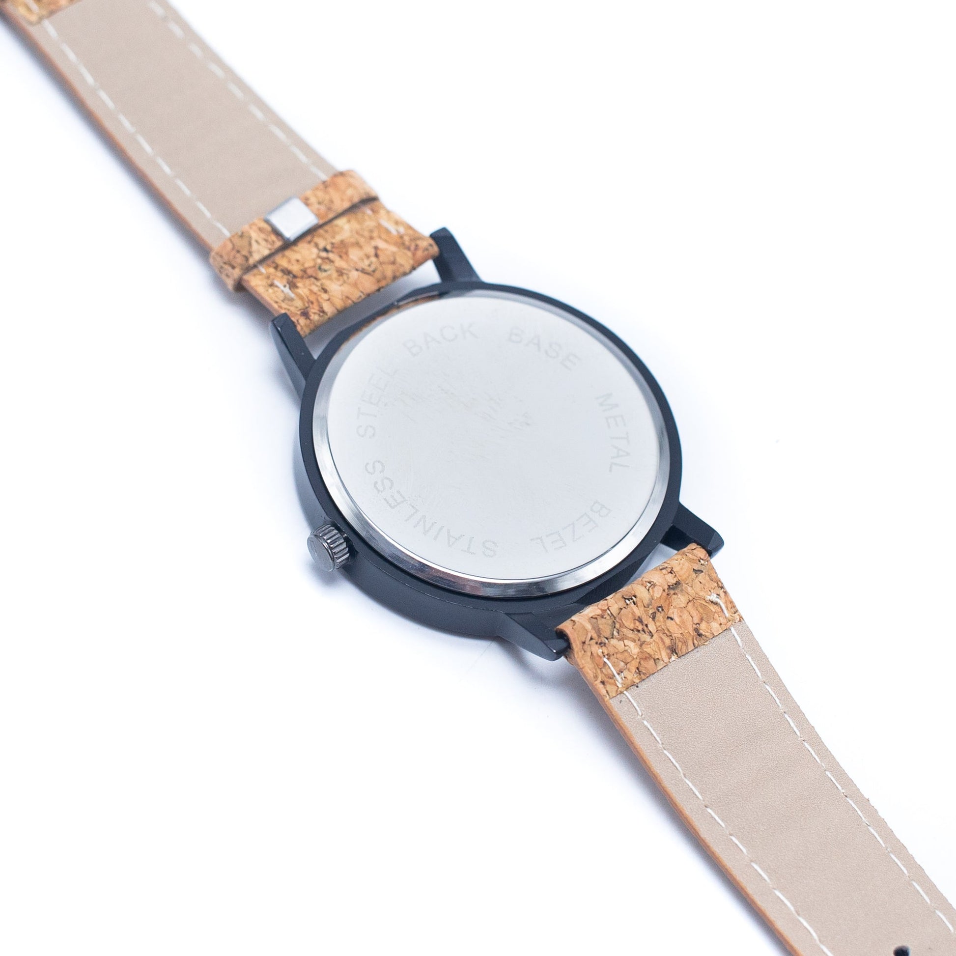 Shell Face Cork Women's Watch | THE CORK COLLECTION