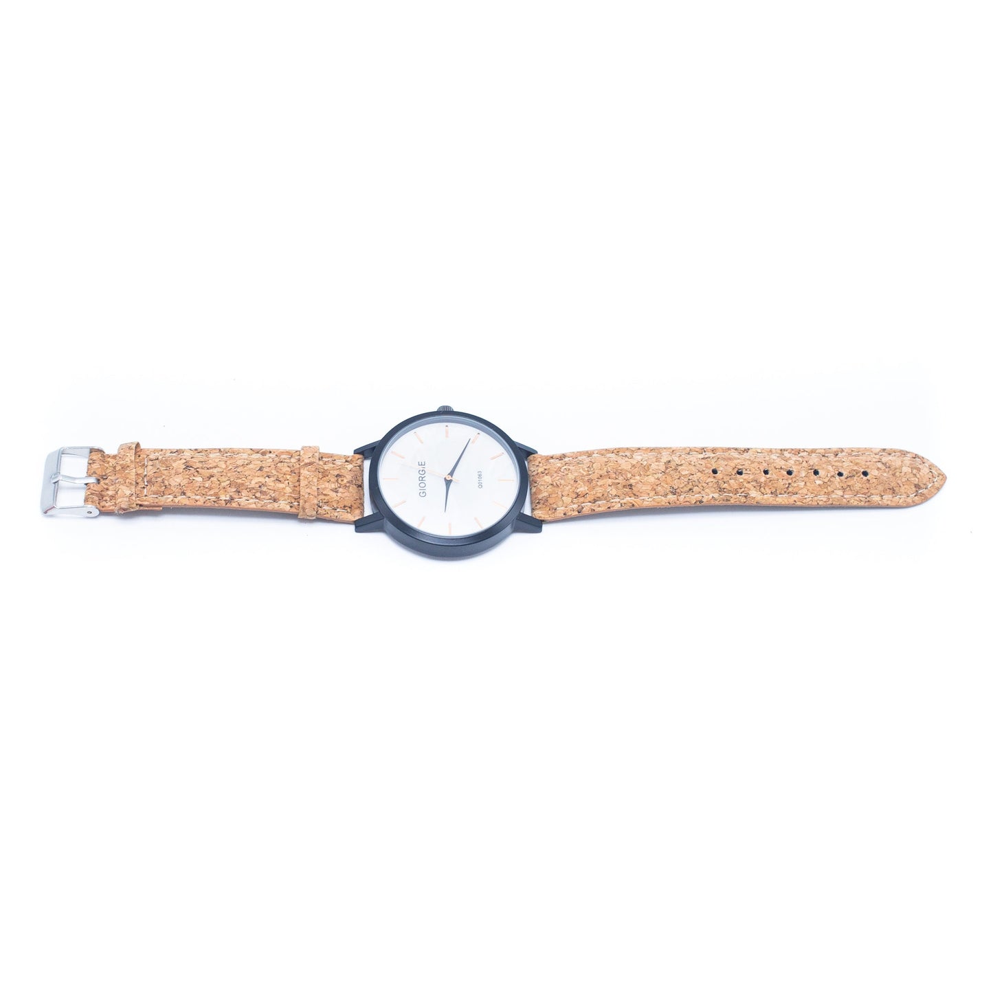 Shell Face Cork Women's Watch | THE CORK COLLECTION