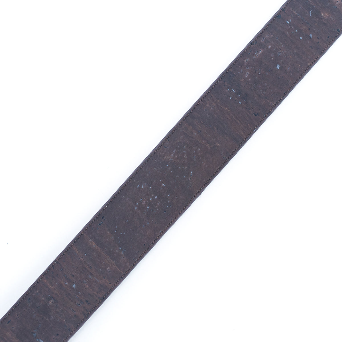 Men's Reversible Natural Cork Leather Belt | THE CORK COLLECTION