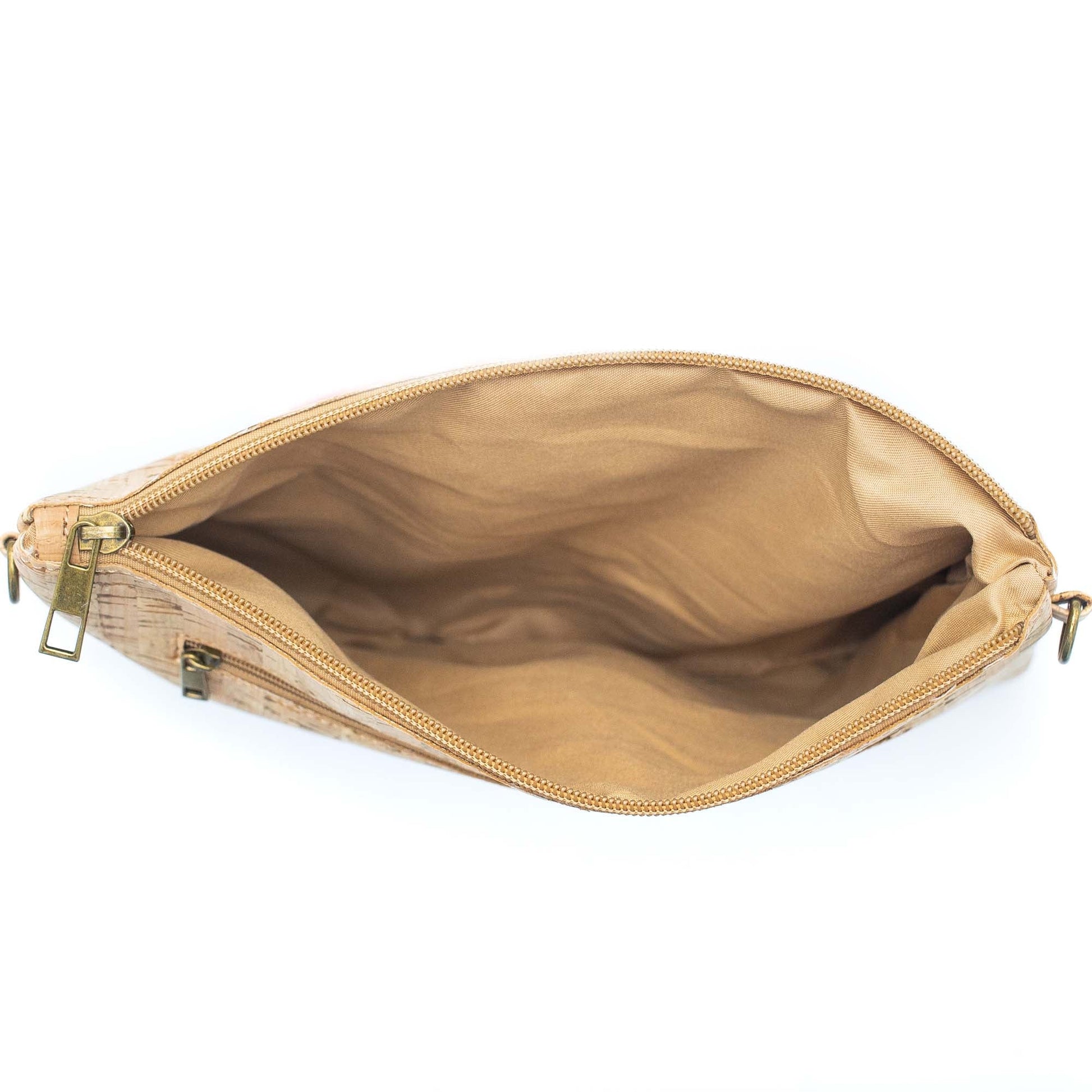Clutch Purse Cork Vegan Sling BagS | THE CORK COLLECTION