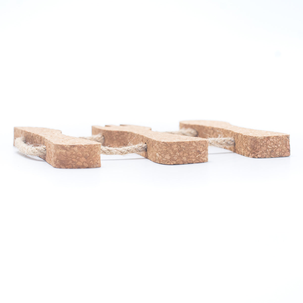  Natural Cork Coasters | THE CORK COLLECTION 