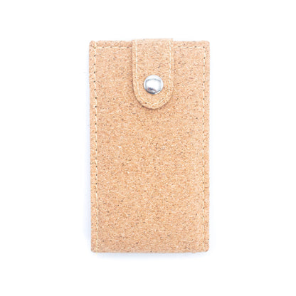 Cork Storage Bag Personal Nail Care Kit | THE CORK COLLECTION