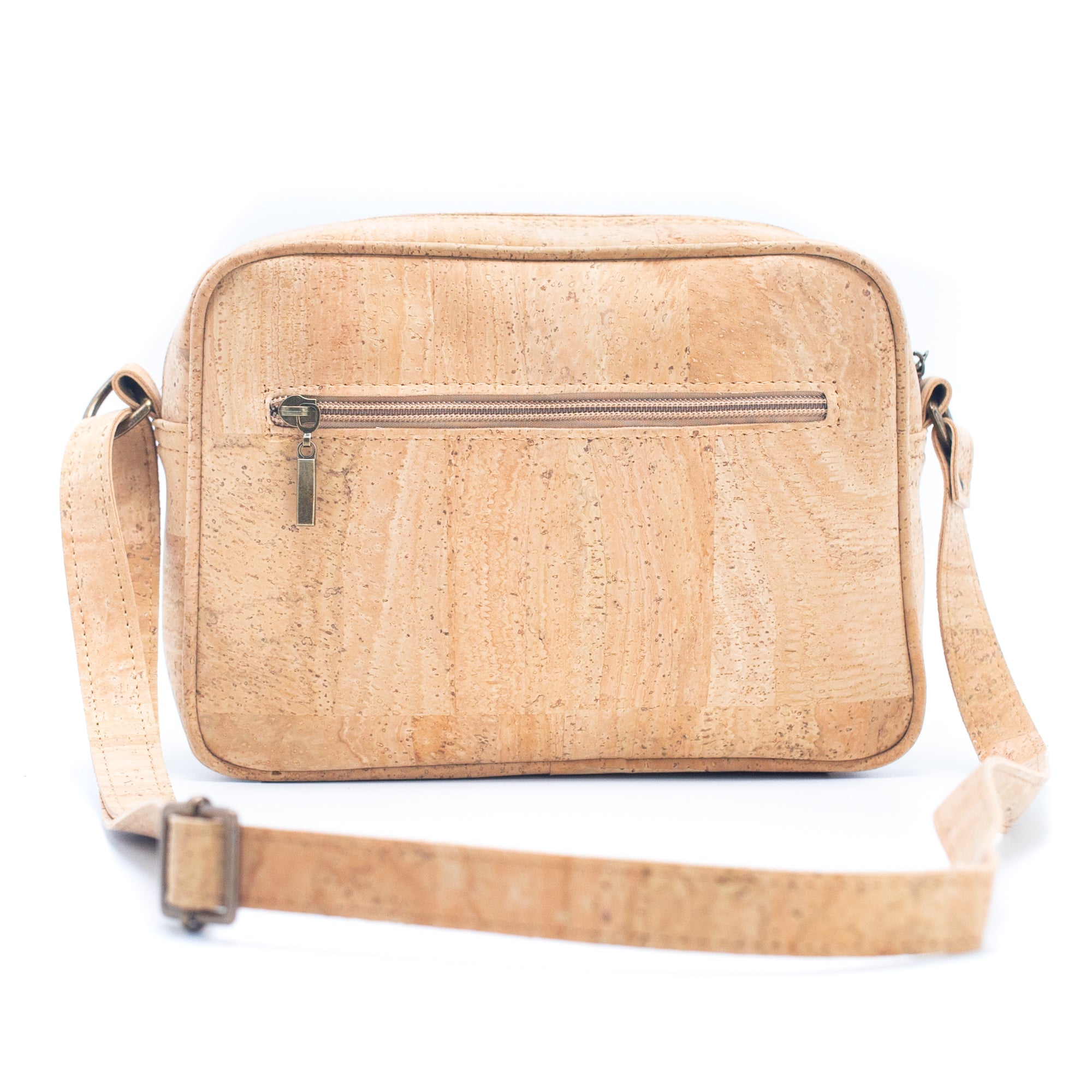 Buy Cork Handbag adora cork Handbag vegan sustainable body Bag nature  shoulder Bag Online in India - Etsy