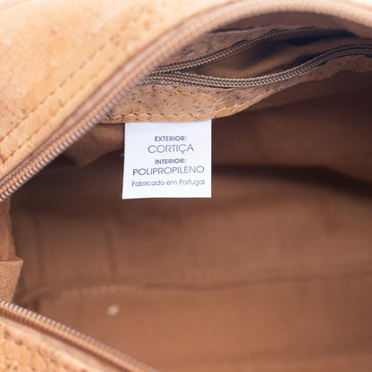 Cork Messenger Shoulder Crossbody Bags for Men | THE CORK COLLECTION
