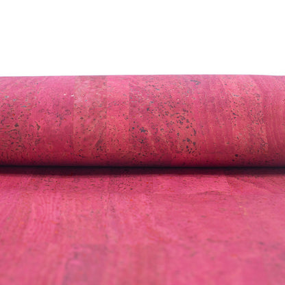 Rose Quarts Cork Fabric COF-284-A
