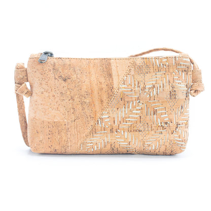 Mini Cork Crossbody Bag for Women | THE CORK COLLECTION