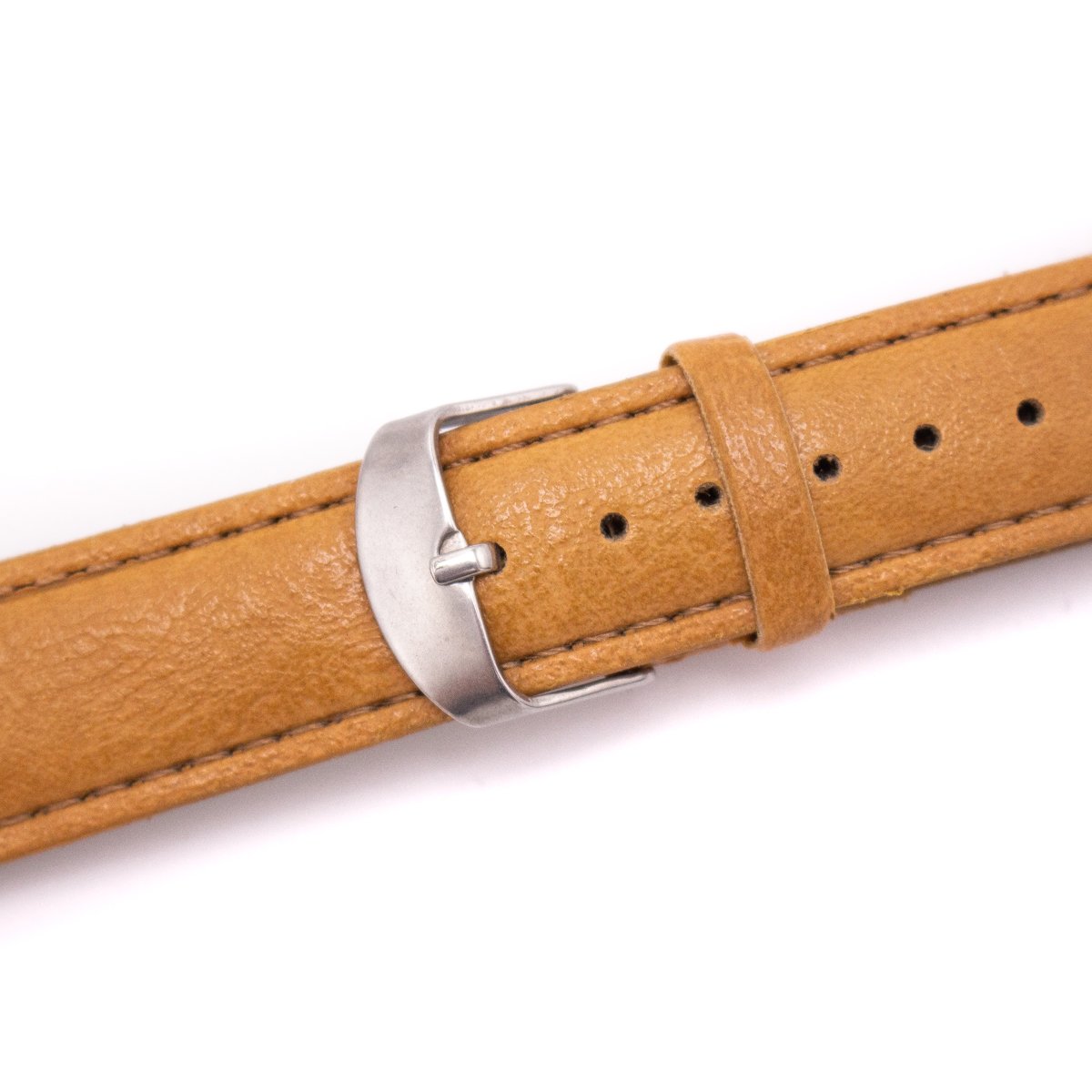 PU Leather Watch Strap SE-01