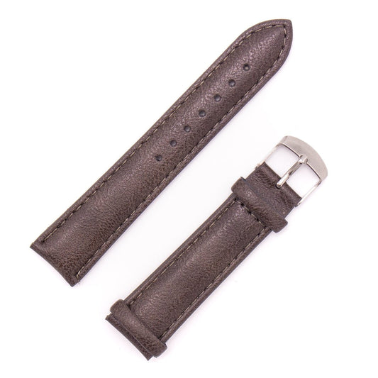 Pour bracelet de montre en cuir PU 20 mm SE-09