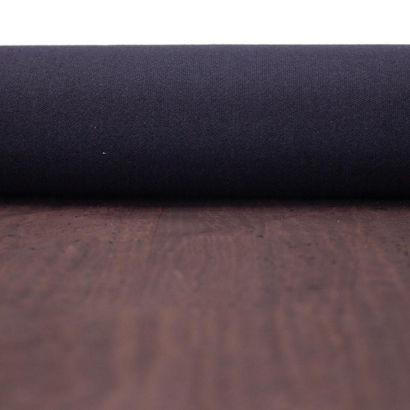 Cork Fabric in Light Brown