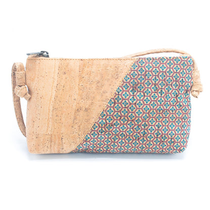 Mini Cork Crossbody Bag for Women | THE CORK COLLECTION