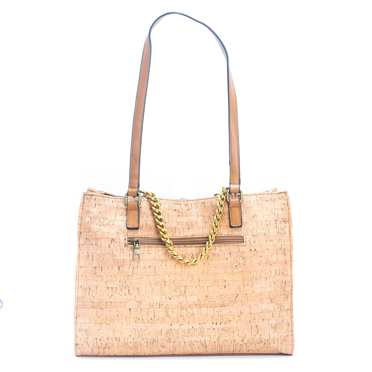Buy Cork Shoulder Bag, Genuine Cork Bag Online in India - Etsy