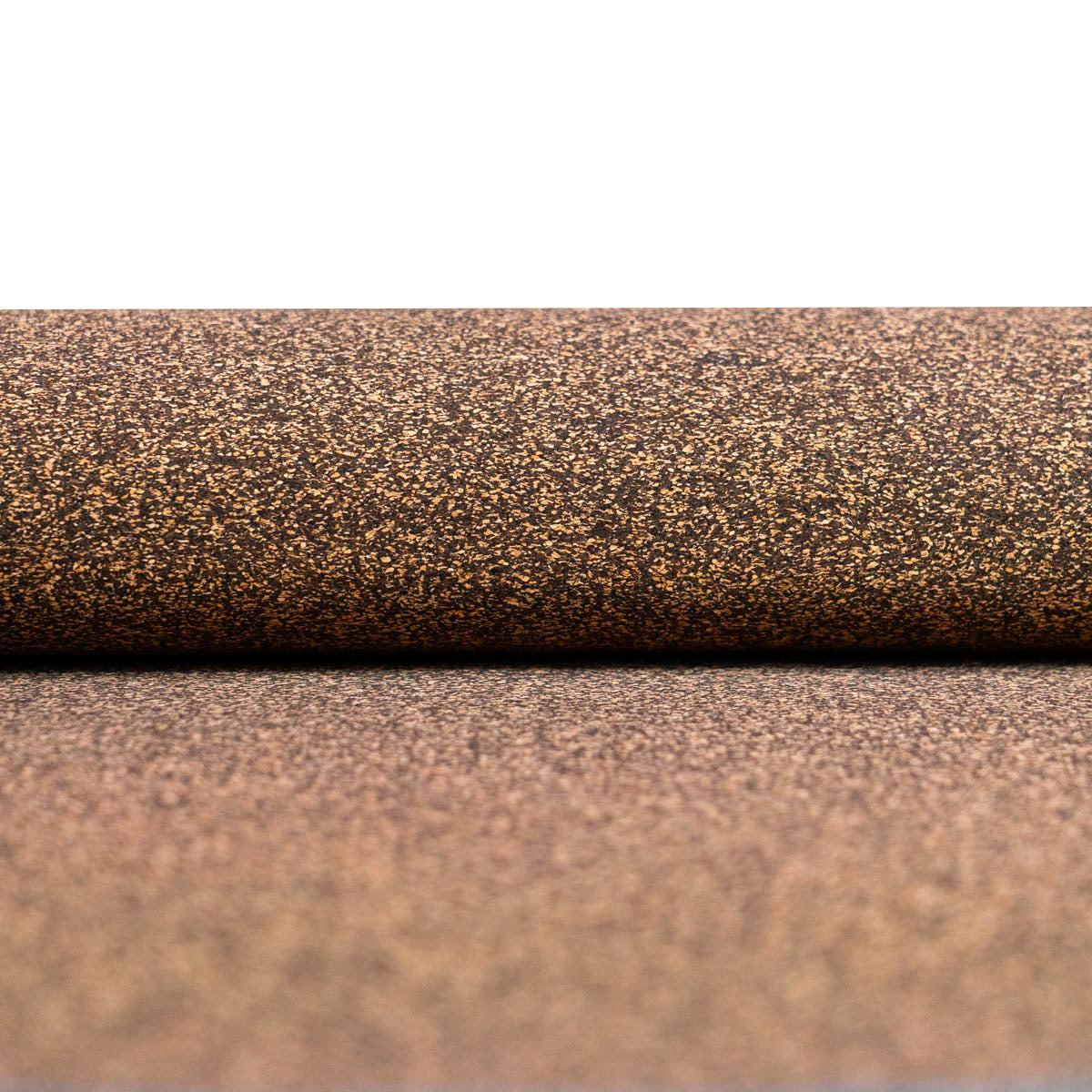 Fine-Grain Cork & Coffee Bean Composite Cork Fabric COF-511