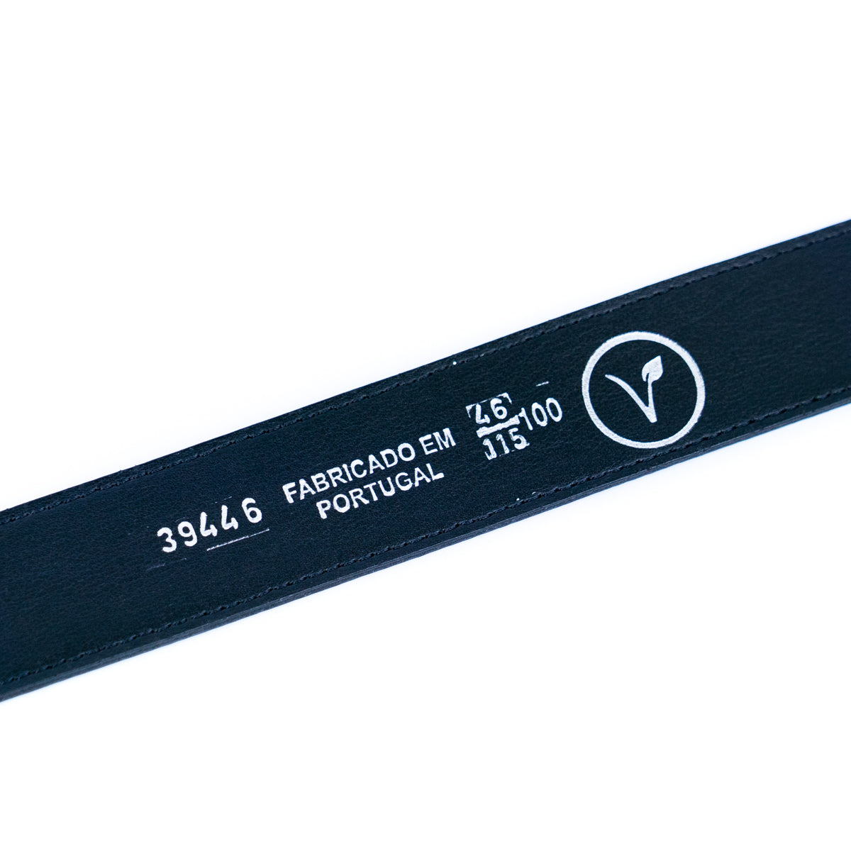 Handcrafted Vegan-Friendly & Sustainable Men's Cork Belt | THE CORK COLLECTION