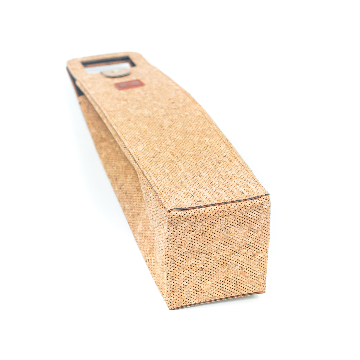 Natural Cork Wine Packaging & Carrying Gift Bag | THE CORK COLLECTION