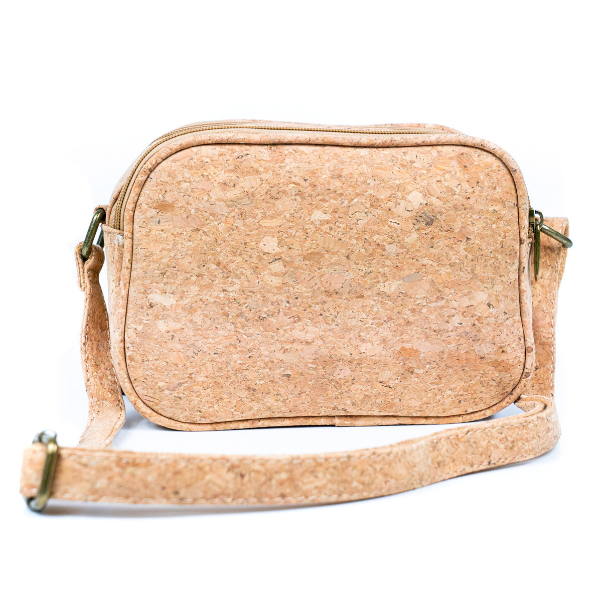 Natural Cork Women's Crossbody Bag | THE CORK COLLECTION