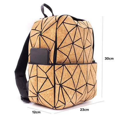 Sustainable Cork backpack