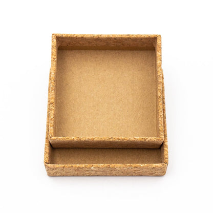 Cork Gift Box for Bracelet L-032